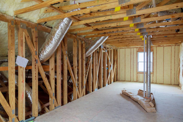 Best Commercial Insulation in Hondo, TX