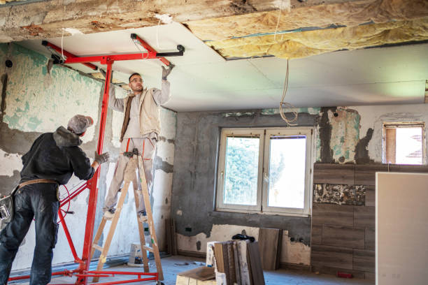 Best Insulation for Specific Applications in Hondo, TX